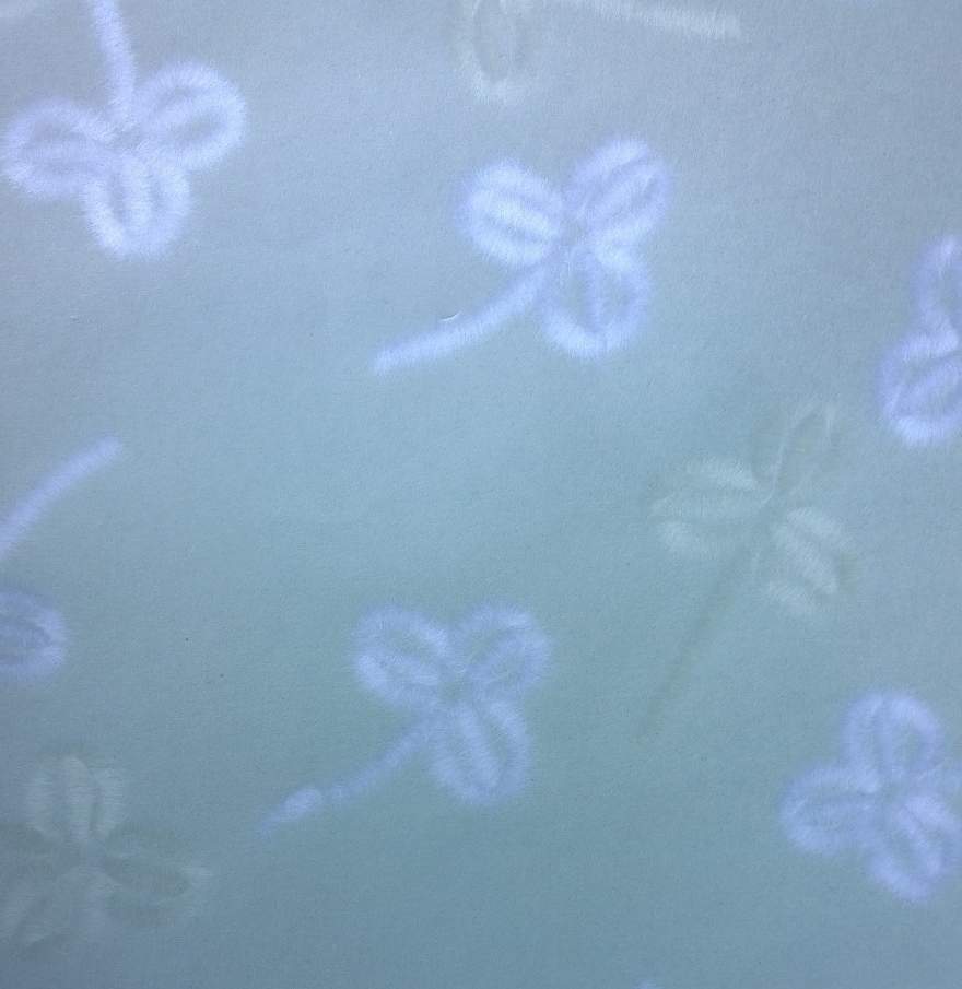 Hikake Green Clover