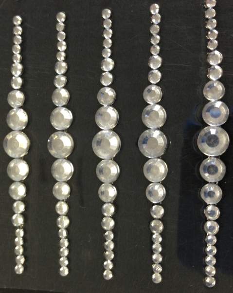 Accent Diamante