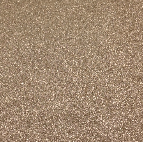 Ancient Gold Fine Glitter Paper