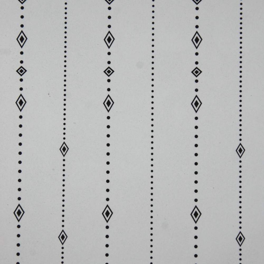Beads Black Paper 57 SHEET BULK PACK