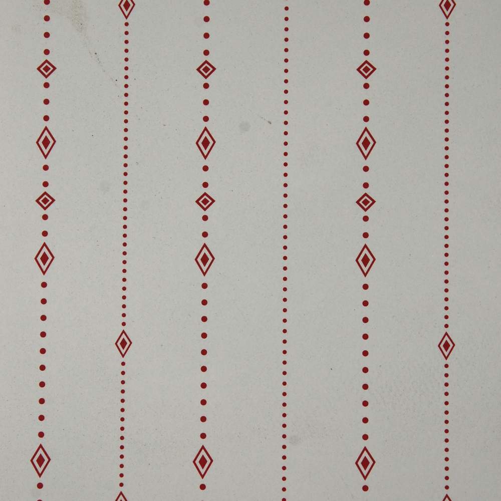 Beads Red Paper 30 SHEET BULK PACK