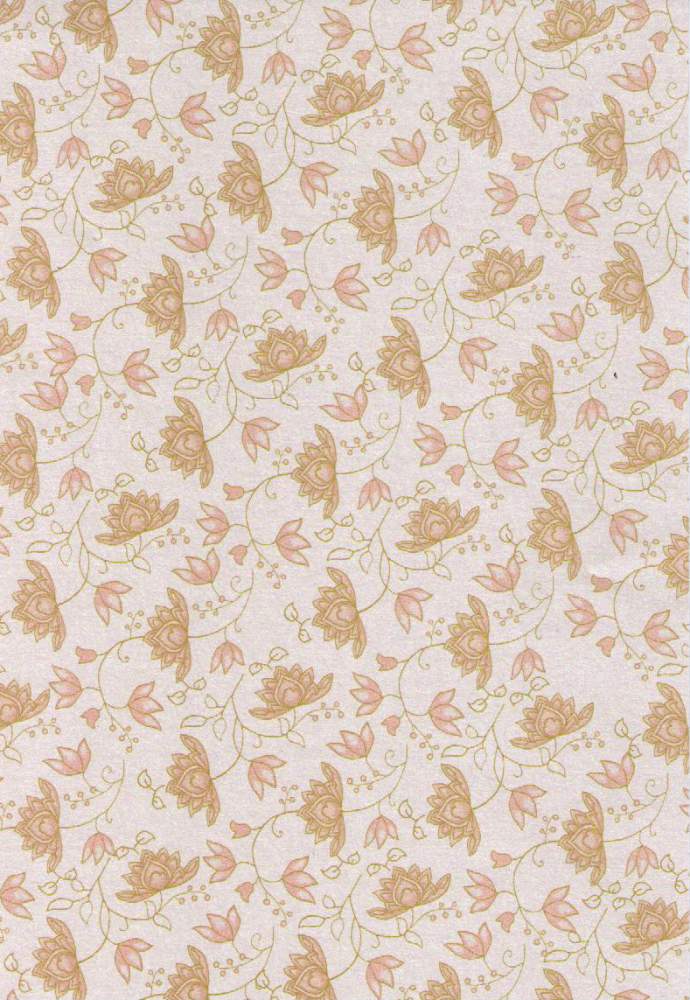Bollywood Vellum
