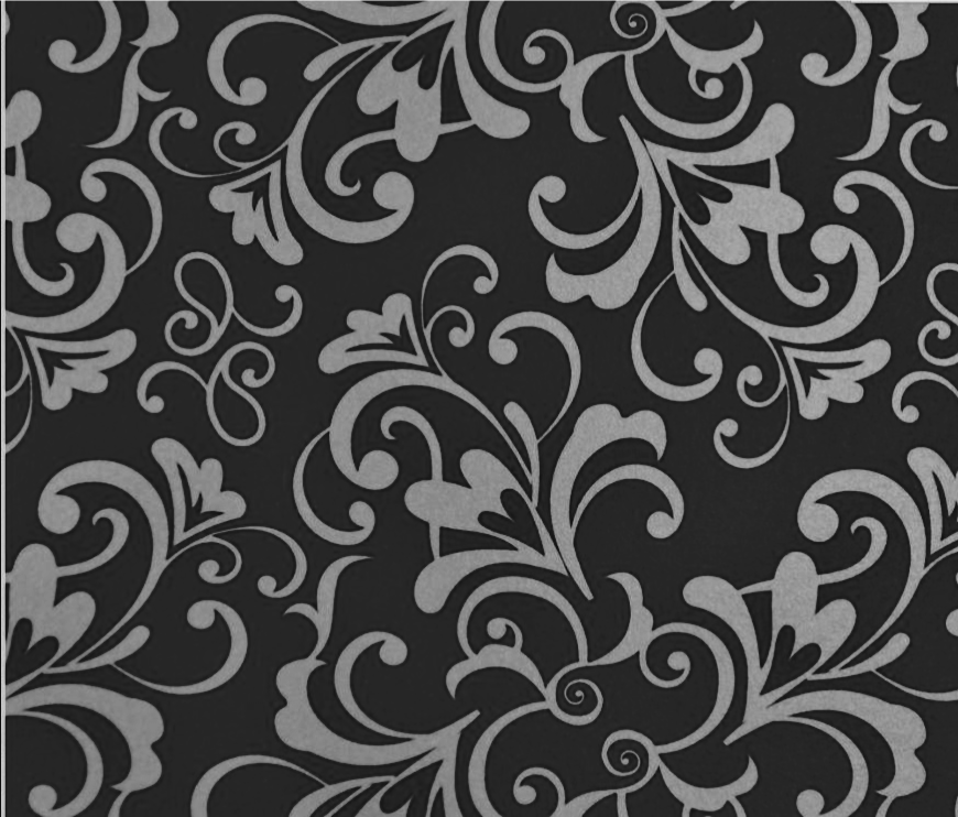 Caprice Black Paper 46 SHEET BULK PACK