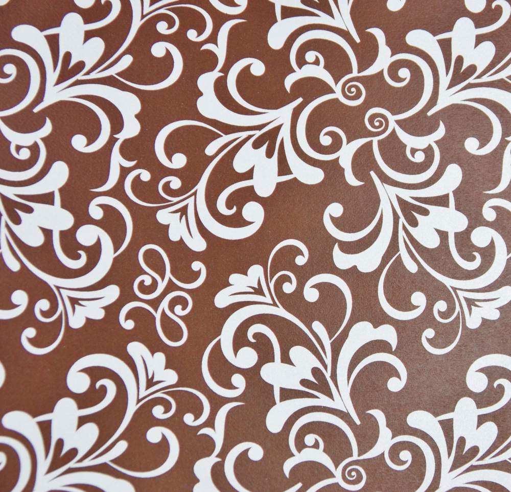 Caprice Chocolate Paper 24 SHEET BULK PACK
