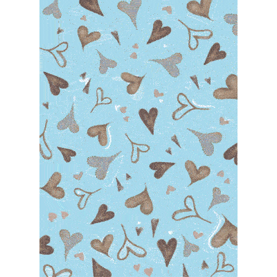 Chocky Hearts