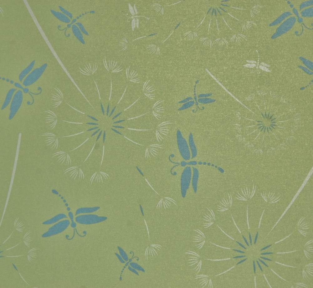 Blue DragonFly Paper 65 SHEET BULK PACK