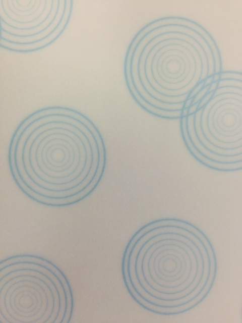 Eskimo-Blue- Vellum