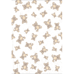Bears Vellum