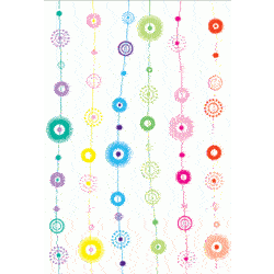 Bubbles Paper