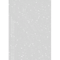 Delicate-Vine-Silver-Paper