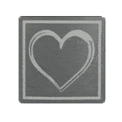 Silver-Heart-Seals-packof25