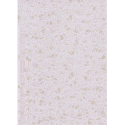 Ivory Vine - A4 Patterned Paper