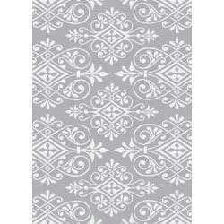 Filigree Silver