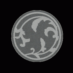 Silver-Florentine-Seals-packof25