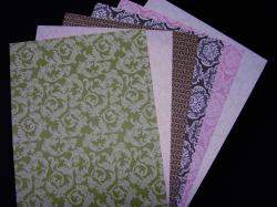 Bulk Specialty Paper Pack