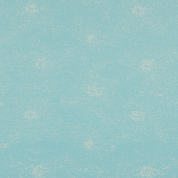 Floral Bloom Reversed Vellum-Blue
