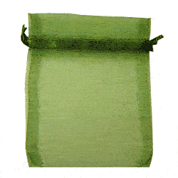 Small-Organza-Bag-Green