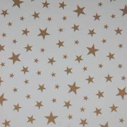 Gold Stars - A4 Paper