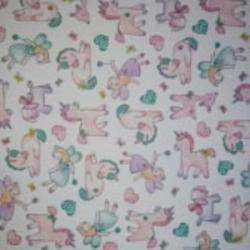 Unicorn and Fairies