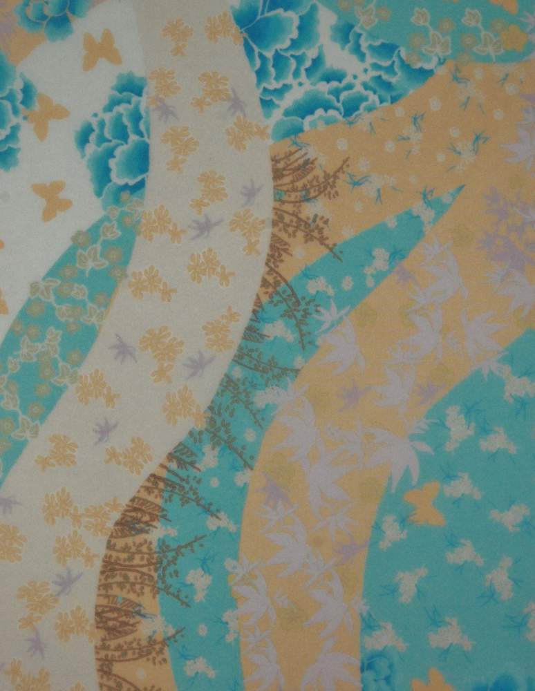 Mrs Mizuko Specialy Paper 24 SHEET BULK PACK
