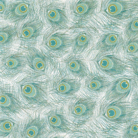 Peacock Passion