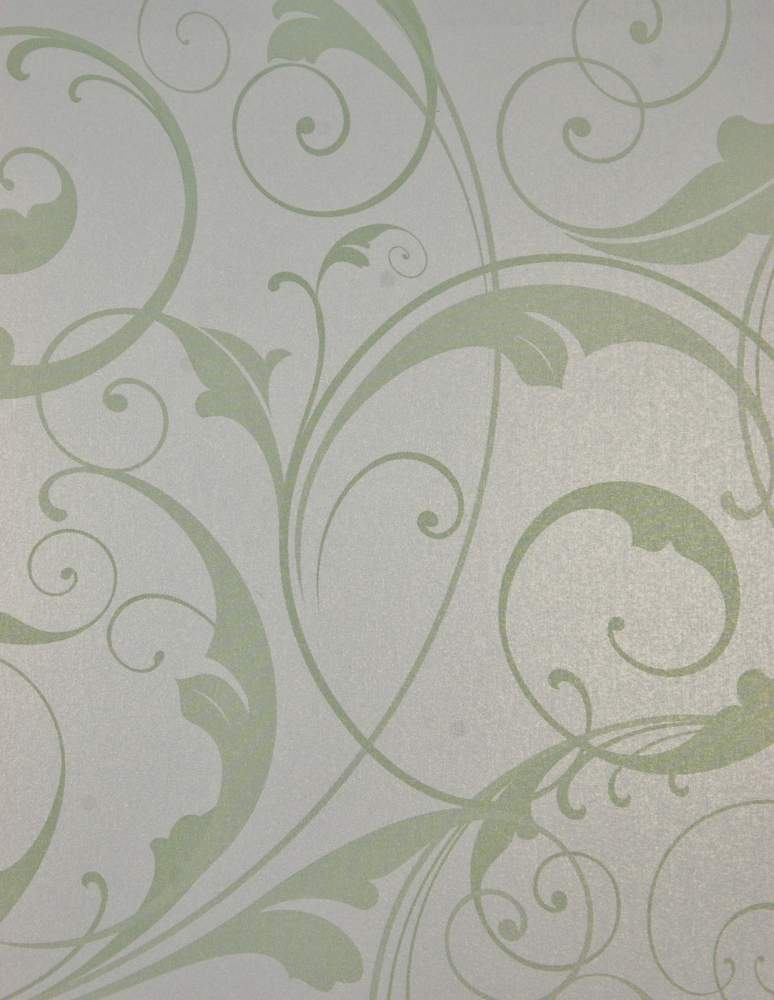 Pear Flourish Metallic Paper 18 SHEET BULK PACK