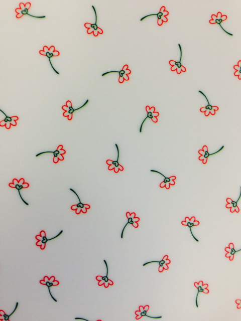 Poppy Vellum