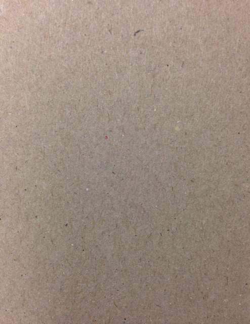 Recycled Kraft 115gsm Paper