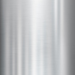 Silver Metallic Foil Board