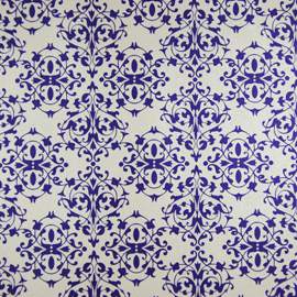 Chopin Purple