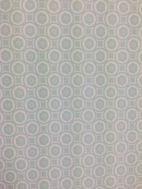 3RD-Avenue- Patterned Paper