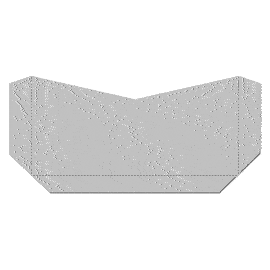 Add-on-Pouch Quartz