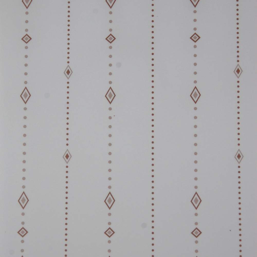 Beads Chocolate Vellum 91 SHEET BULK PACK