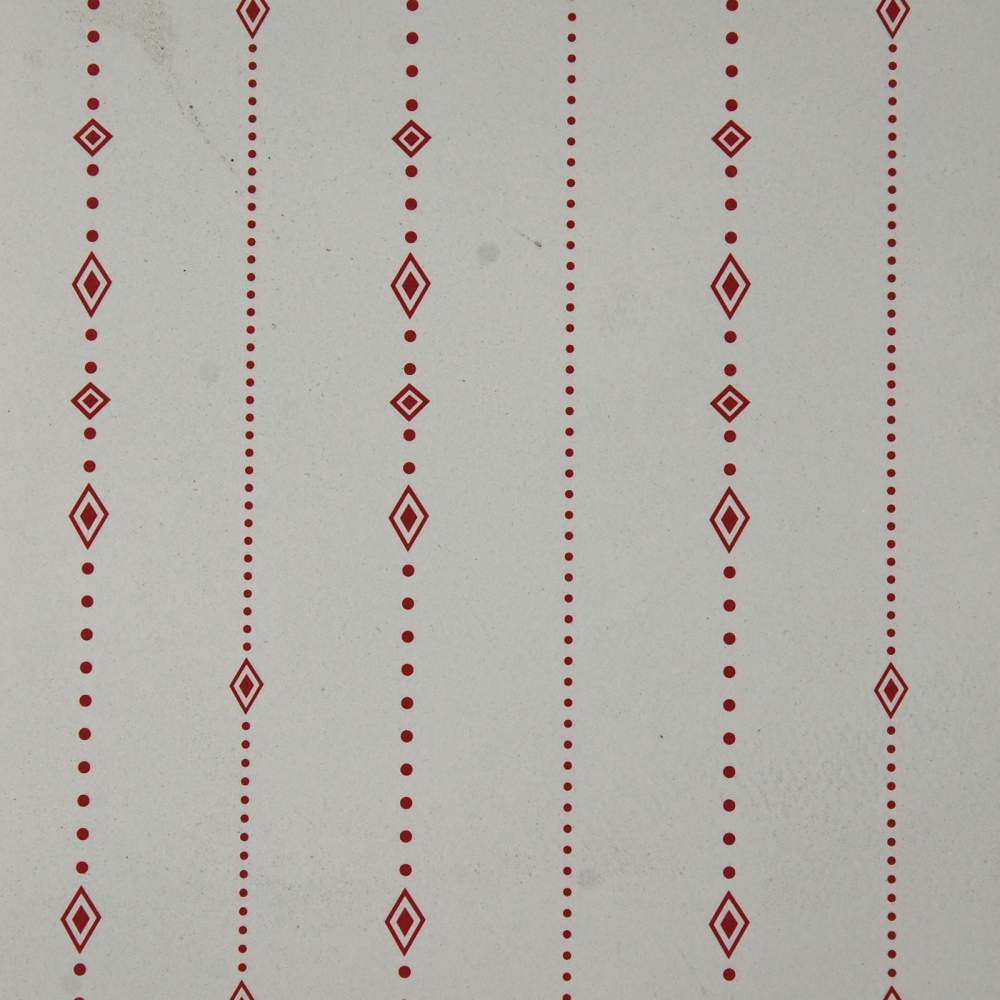 Beads Red Paper 30 SHEET BULK PACK