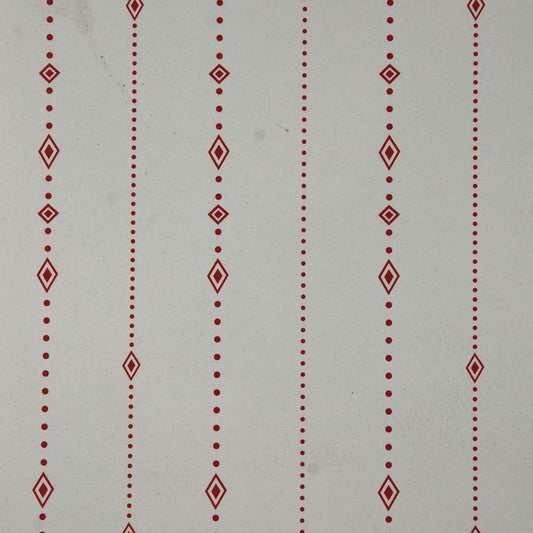 Beads Red Paper 30 SHEET BULK PACK