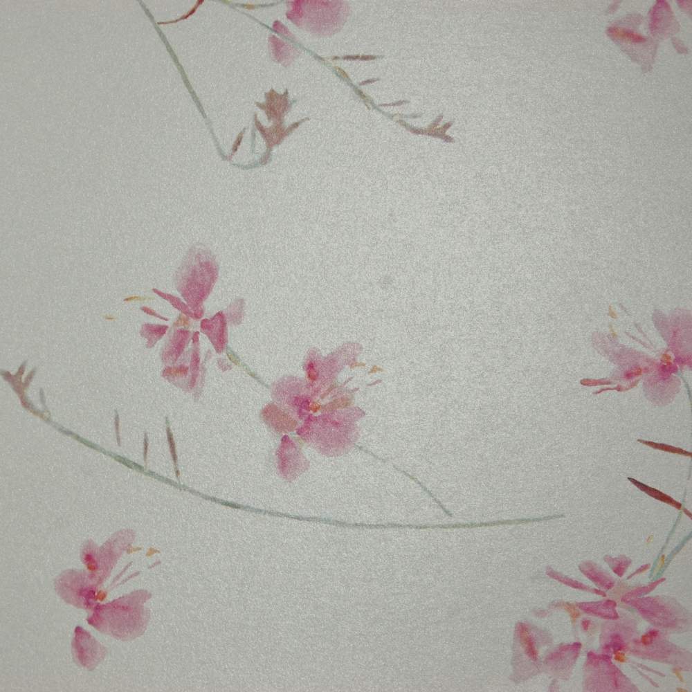 Belle Fleur Pink Paper 17 SHEET BULK PACK