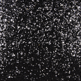 black-glitter-paper