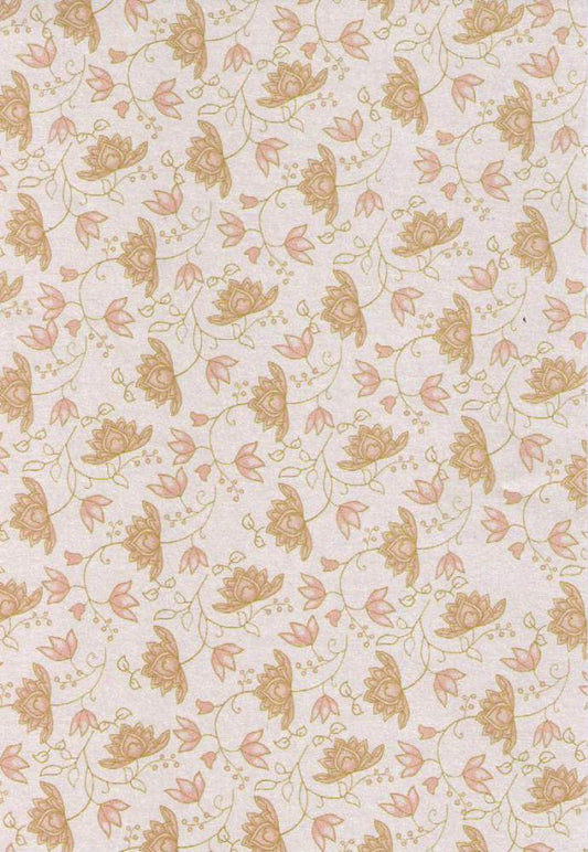 Bollywood Vellum