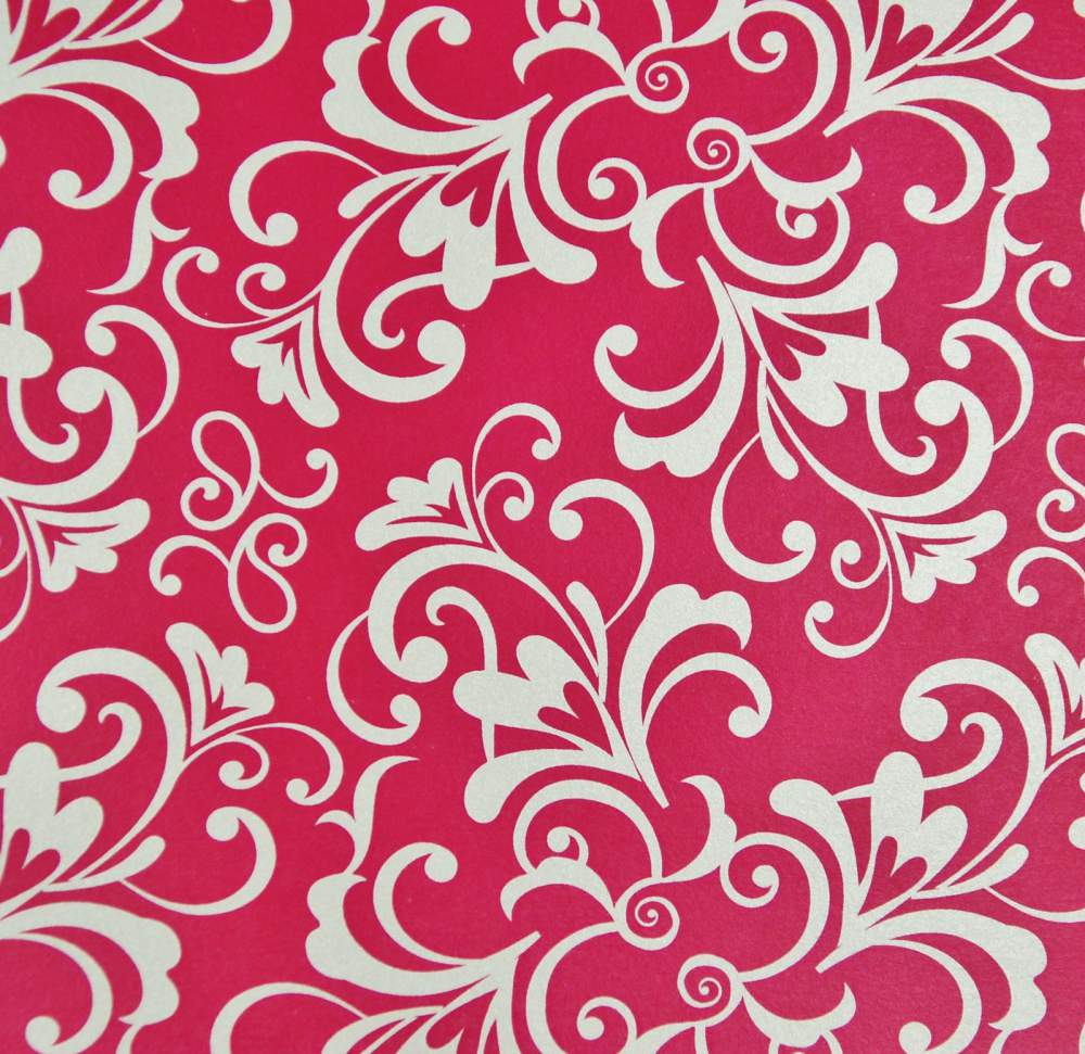 Caprice Pink Paper 22 SHEET BULK PACK