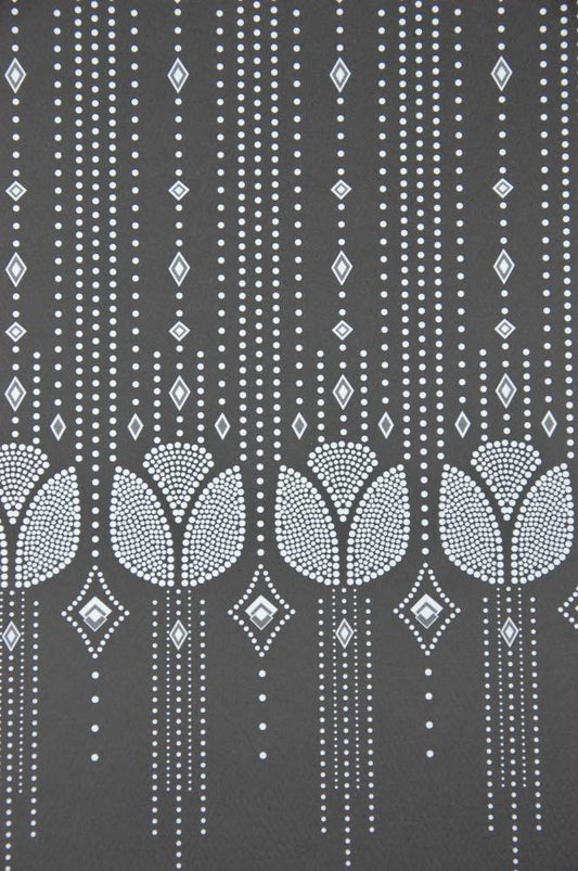 Clara Black Paper 101 SHEET BULK PACK