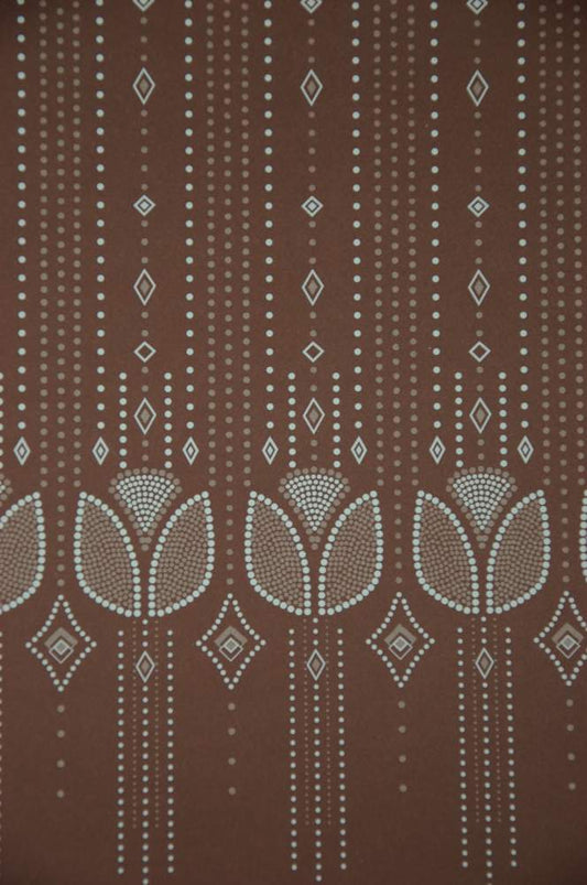 Clara Chocolate Paper 75 SHEET BULK PACK
