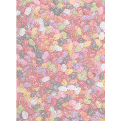 Jellybeans-Paper
