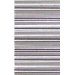 Stripes Slate & Grey Vellum