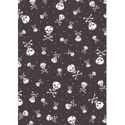 Skull&Crossbone-Paper
