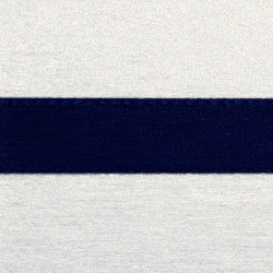 Satin Ribbon -Navy-10mm