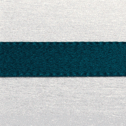 Satin Ribbon -Jade-15mm