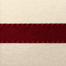 Satin Ribbon -Raspberry-15mm