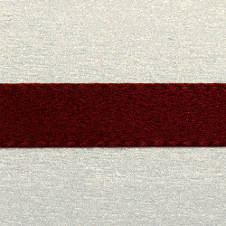 Satin Ribbon -Wine-15mm