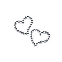 Self-Adhesive-Diamante-Hearts-packof10singlehearts