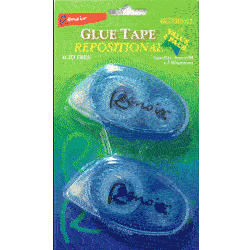 Repositionable-Glue-Tape-2Pack
